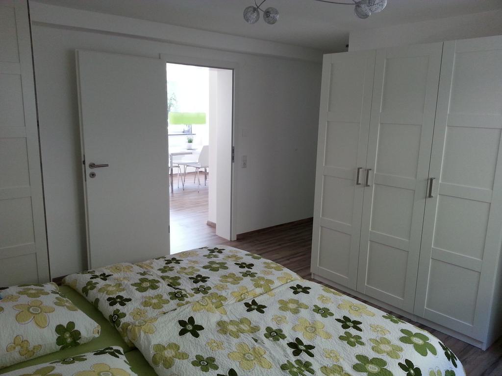 Teck-Apartment Kirchheim unter Teck Room photo