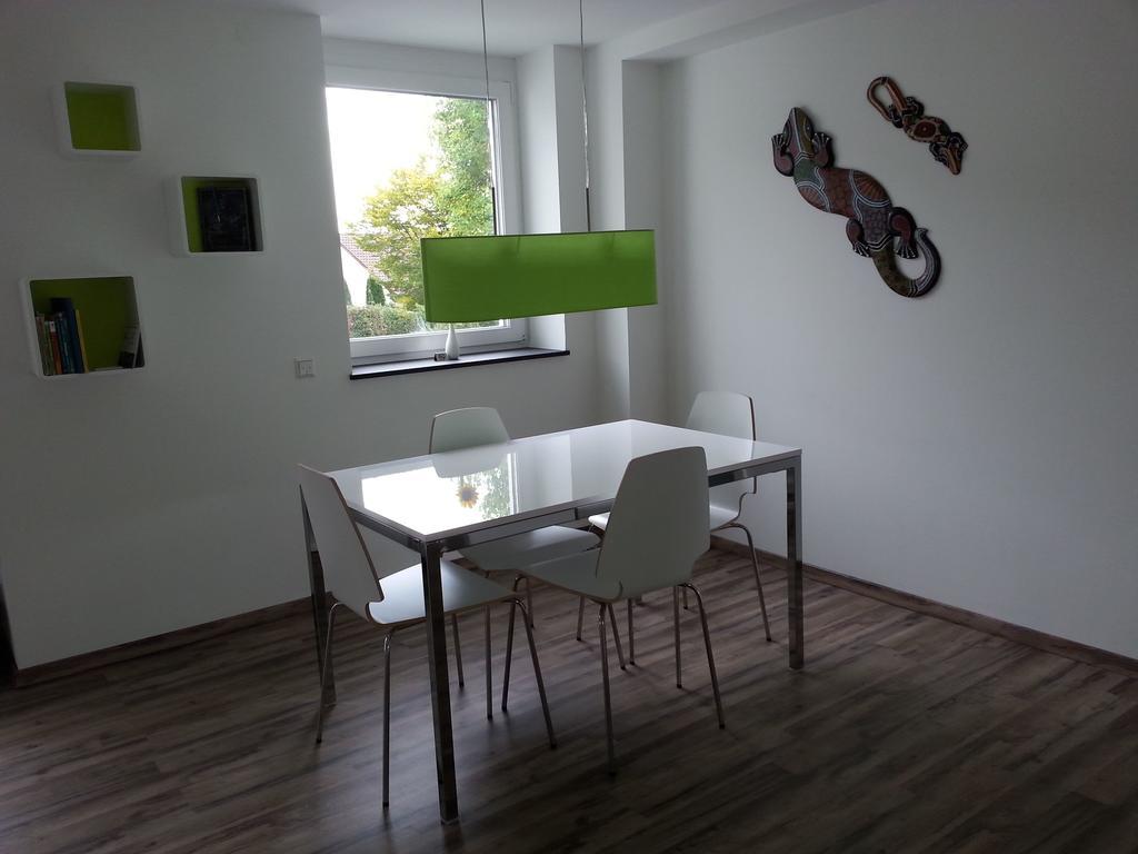 Teck-Apartment Kirchheim unter Teck Room photo